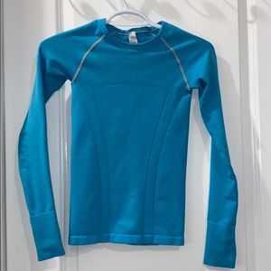 ivivva long sleeve shirt
